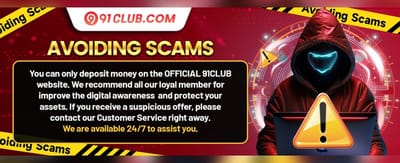 First Deposit Match promotion banner