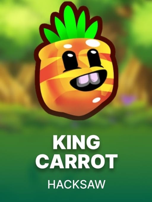 King Carrot screenshot