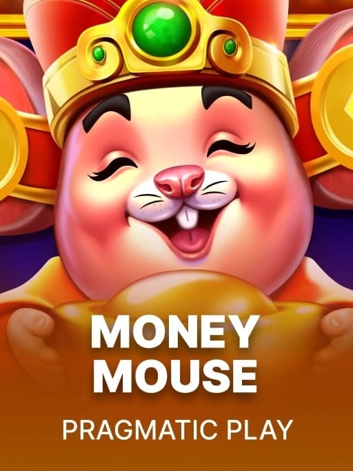 Money Mouse screenshot