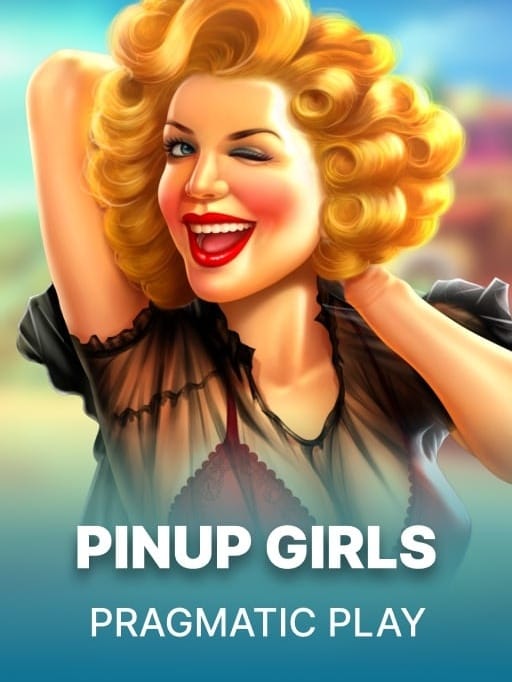 Pinup Girls screenshot