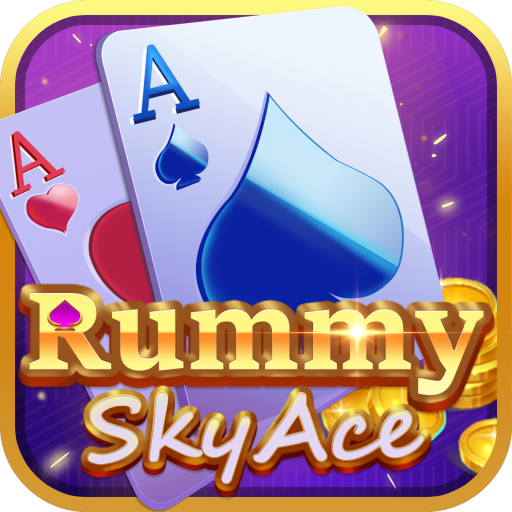 Ace Rummy Logo